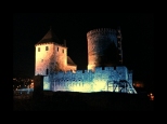 Zamek w Będzinie