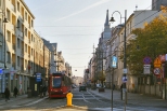 Jesienne Katowice
