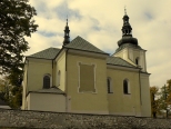 kościół św. Jana Chrzciciela
