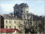 Pałac Sobieskich w Lublinie