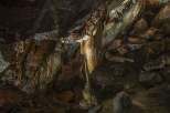 Jaskinia Raj - najładniejsza jaskinia w Polsce