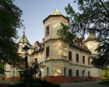Pałac w Krzyżanowicach