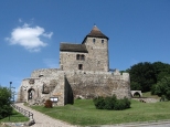 Zamek w Będzinie