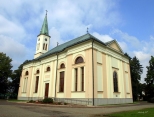 kościół protestancki