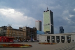 Warszawa - rdmiecie