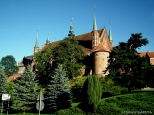Zespół Wzgórza Katedralnego  we Fromborku