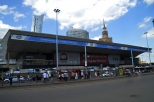 Warszawa - Dworzec Centralny