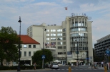 Warszawa - Sheraton