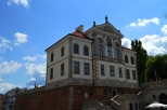 Warszawa - Muzeum Fryderyka Chopina