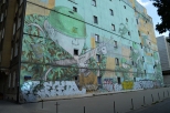 Warszawa - Graffiti