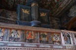Binarowa - kościół