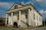 Klimontw - synagoga