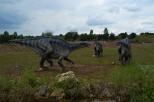 Krasiejw - Iguanodon