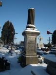 Cmentarz w Urzdowie