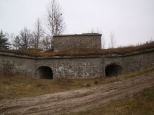 Fort Beniaminw