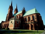 Bazylika Katedralna Wniebowzicia NMP we Wocawku.