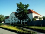 Pałac Biskupii we Włocławku