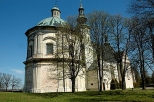 Piotrkowice - kaplica loretańska
