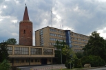 Opole - Wiea Piastowska i Opolski Urzd Wojewdzki