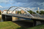Opole - Most Piastowski nad Odr