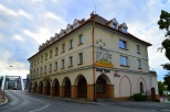 Opole - Hotel Piast