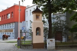 Opole - Kapliczka