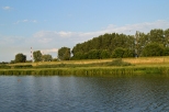 Opole - nad kanaem ulgi