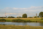 Opole - nad kanaem ulgi