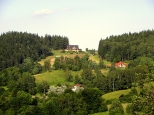 okolice Dusznik