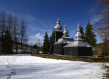 Cerkiew św. Dymitra w Czarnej