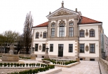 Muzeum Fryderyka Chopina