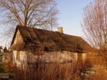 opuszczony dom na Powiatowej