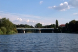Krapkowice - Most drogowy nad Odr