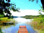jezioro Szteklin