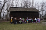 Wielkanoc na Śląsku - Górnośląski Park Etnograficzny