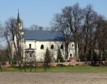 kościól Świętego Michała Archanioła