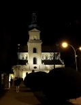 Katedra Zamojsko - Lubaczowska