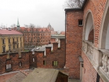 Krakw. Wawel