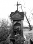 Na łowickim cmentarzu