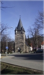 Kościół w Karpaczu