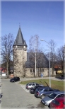 Kościół w Karpaczu