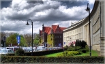 Muzeum Narodowe i Urząd Wojewódzki