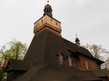 Kościół pw. św. Marcina w Jawiszowicach