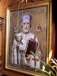 Patron toruskiej cerkwi