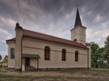 Sławno - kościół św. Mikołaja
