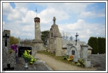 Gra - cmentarz parafialny, rzymsko  katolicki