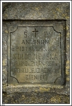 Gra - cmentarz parafialny, rzymsko  katolicki