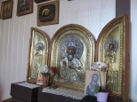 Tryptyk w toruskiej cerkwi