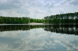 Jezioro Srebrne