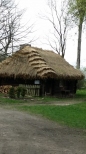 muzeum wsi opolskiej chata biednej rodziny